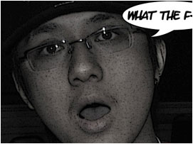 David leaves and Paul is in shock because of how his pleas had been dismissed'