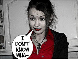 David's wife is shocked: 'I don't know what...'